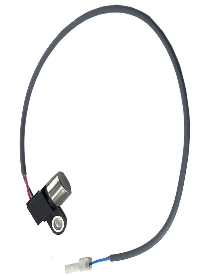 FainWan Transmission Speed Sensor Pigtal Harness 31935-1XJ0A 319351XJ0A Compatible with Armada Frontier NV1500 NV2500 NV3500 Pathfinder Titan Xterra CAS0004 - Image 5